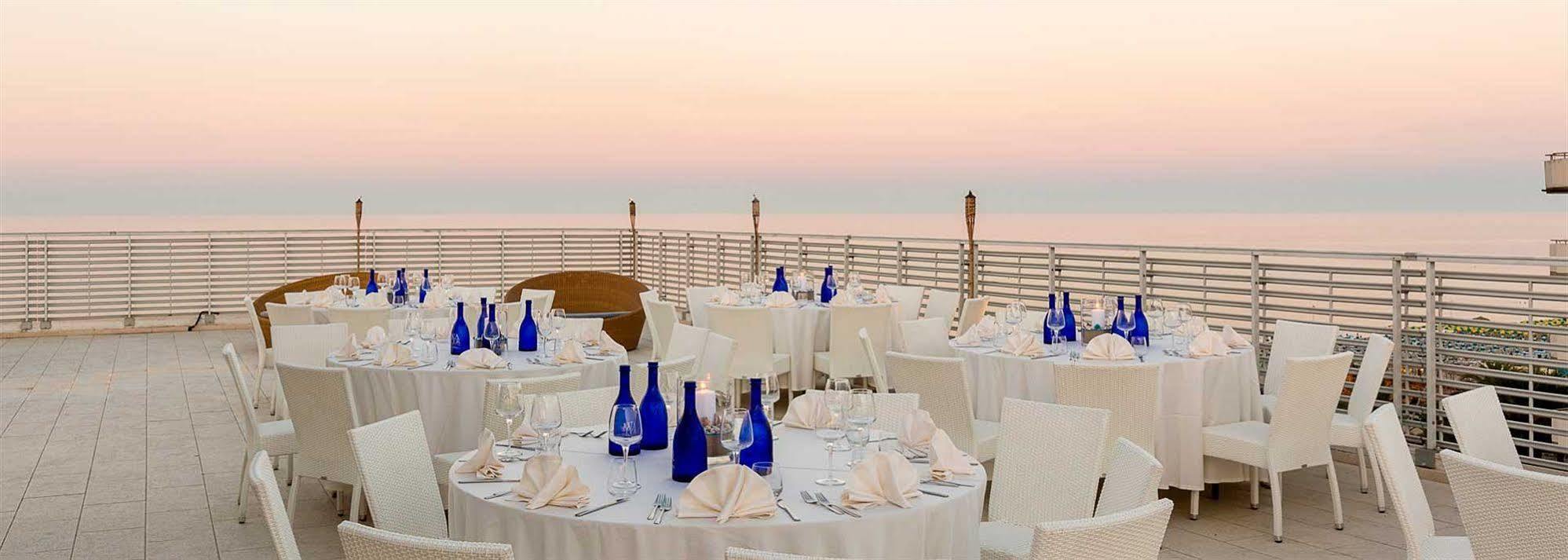 Medi Garden Hotel&Residence Alba Adriatica Exterior foto
